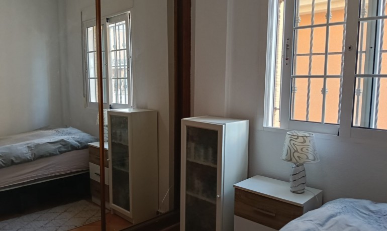 Herverkoop - Villa -
Los Montesinos* - La Herrada