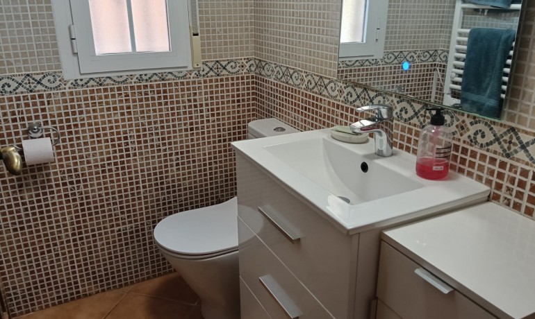 Herverkoop - Villa -
Los Montesinos* - La Herrada