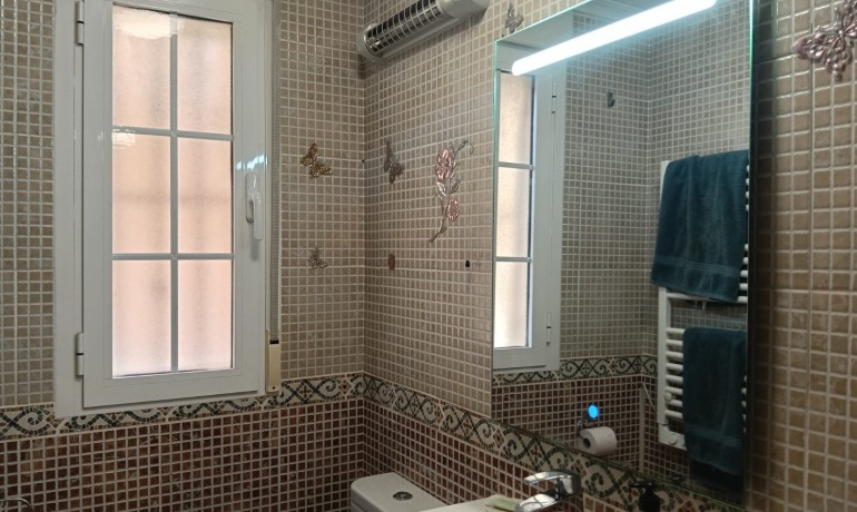 Herverkoop - Villa -
Los Montesinos* - La Herrada