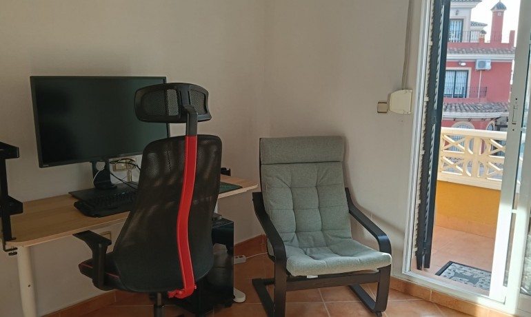 Herverkoop - Villa -
Los Montesinos* - La Herrada