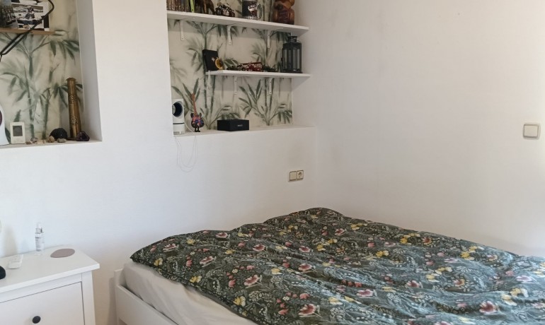 Herverkoop - Villa -
Los Montesinos* - La Herrada