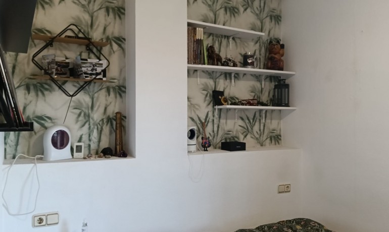 Herverkoop - Villa -
Los Montesinos* - La Herrada