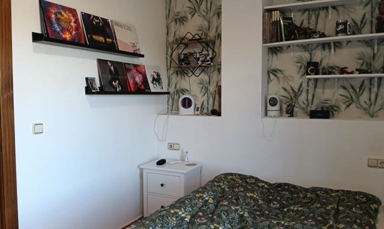 Herverkoop - Villa -
Los Montesinos* - La Herrada