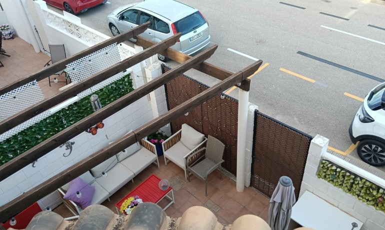 Herverkoop - Villa -
Los Montesinos* - La Herrada