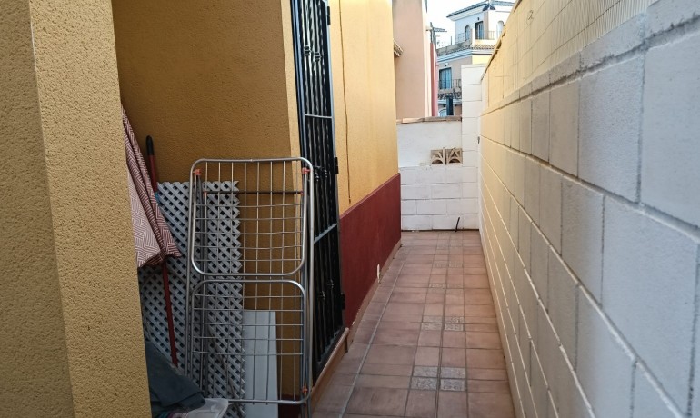 Herverkoop - Villa -
Los Montesinos* - La Herrada