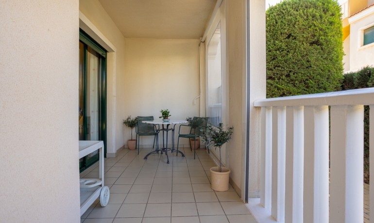 Herverkoop - Apartment Ground Floor Apartment -
Cuidad Quesada* - Doña pepa