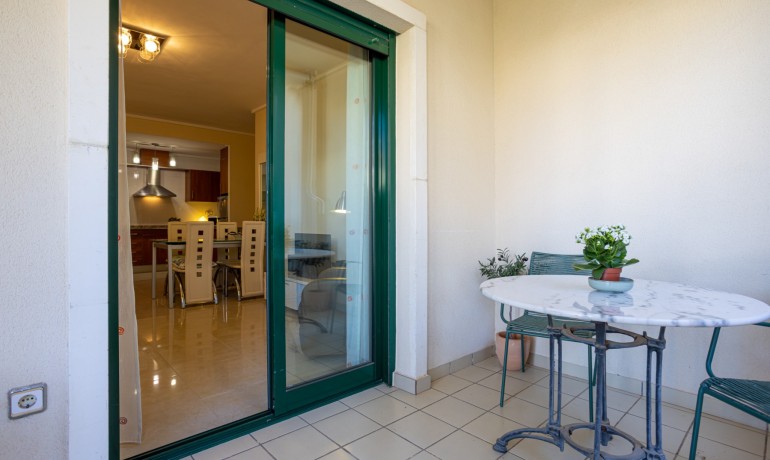 Herverkoop - Apartment Ground Floor Apartment -
Cuidad Quesada* - Doña pepa