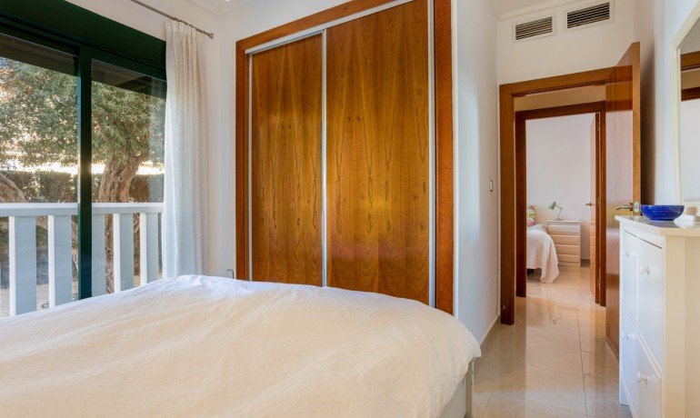 Herverkoop - Apartment Ground Floor Apartment -
Cuidad Quesada* - Doña pepa