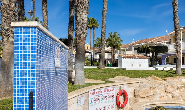 Herverkoop - Apartment Ground Floor Apartment -
Cuidad Quesada* - Doña pepa