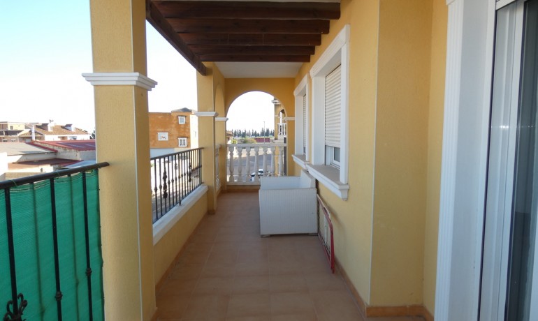 Herverkoop - Appartement / Flat -
Algorfa* - Algorfa