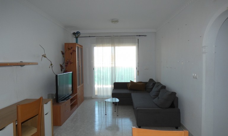 Herverkoop - Appartement / Flat -
Algorfa* - Algorfa