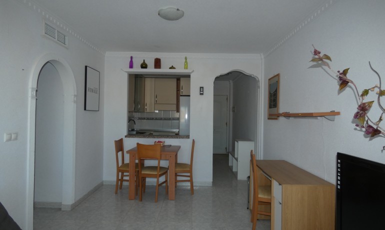 Herverkoop - Appartement / Flat -
Algorfa* - Algorfa