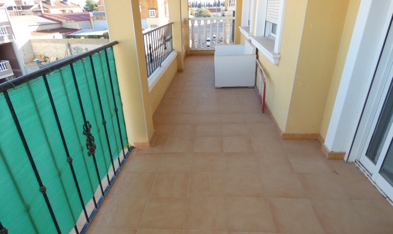 Herverkoop - Appartement / Flat -
Algorfa* - Algorfa