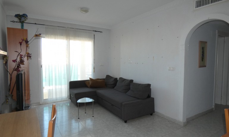 Herverkoop - Appartement / Flat -
Algorfa* - Algorfa