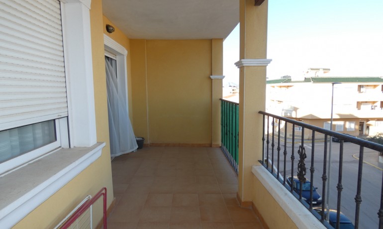 Herverkoop - Appartement / Flat -
Algorfa* - Algorfa