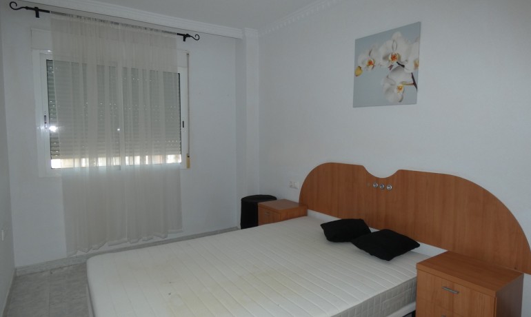 Herverkoop - Appartement / Flat -
Algorfa* - Algorfa