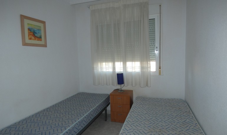 Herverkoop - Appartement / Flat -
Algorfa* - Algorfa