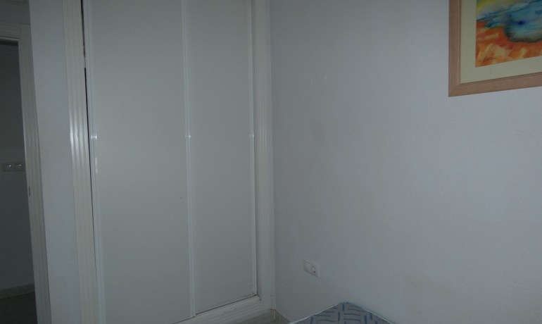 Herverkoop - Appartement / Flat -
Algorfa* - Algorfa