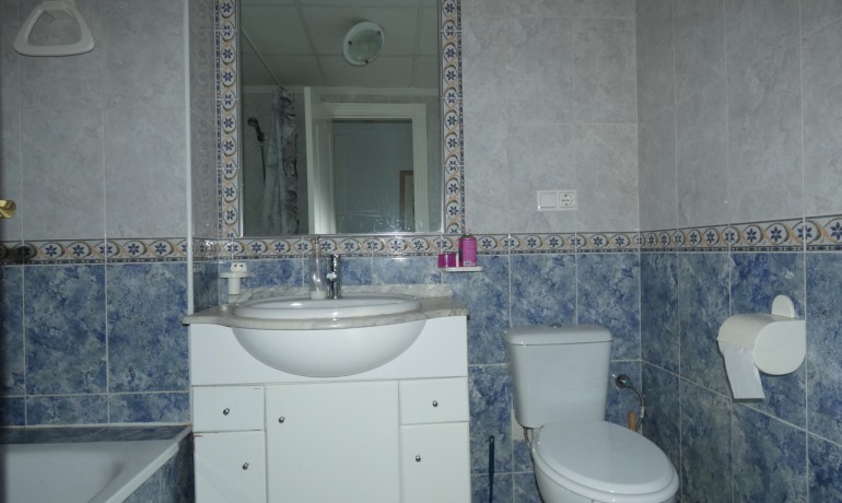 Herverkoop - Appartement / Flat -
Algorfa* - Algorfa