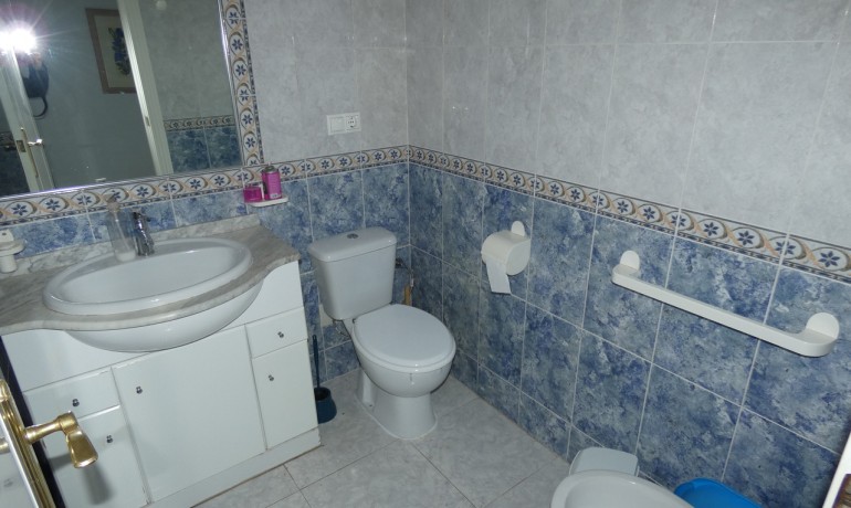 Herverkoop - Appartement / Flat -
Algorfa* - Algorfa