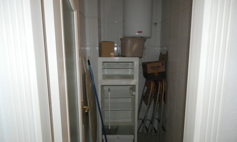 Herverkoop - Appartement / Flat -
Algorfa* - Algorfa