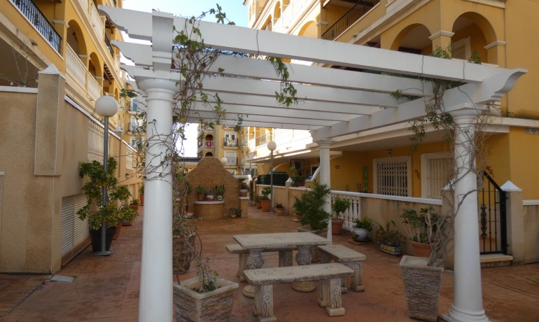 Herverkoop - Appartement / Flat -
Algorfa* - Algorfa