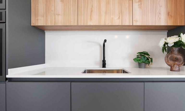 Nieuwbouw - Villa -
Rojales - Benimar