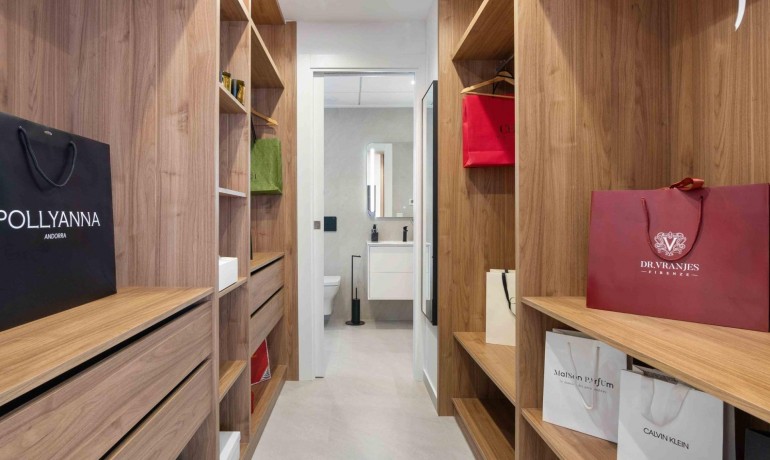 Nieuwbouw - Villa -
Rojales - Benimar