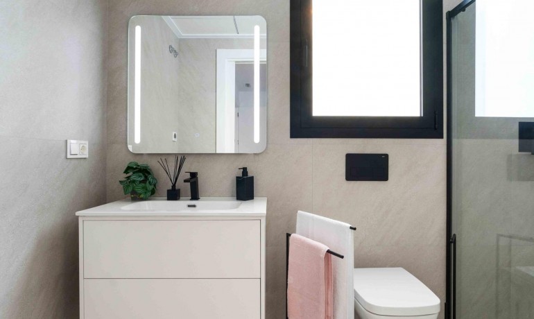 Nieuwbouw - Villa -
Rojales - Benimar