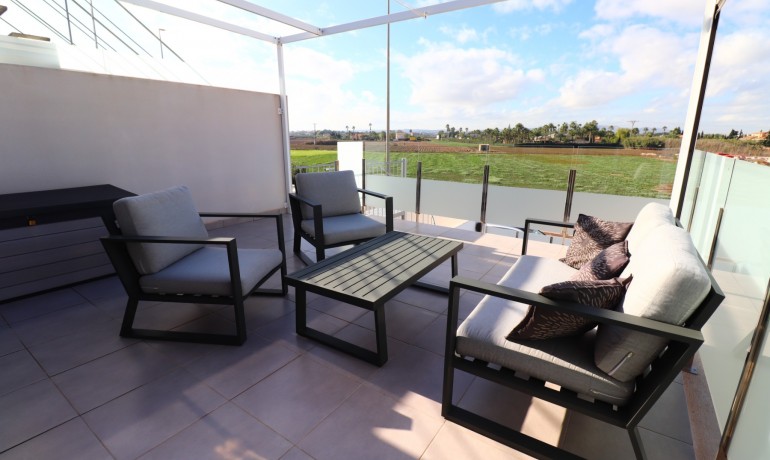 Herverkoop - Villa -
Alicante* - Daya Vieja - Town