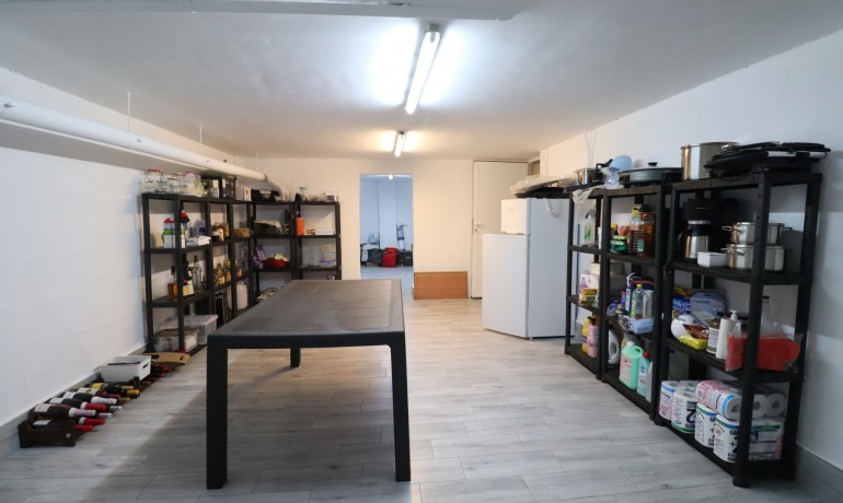 Herverkoop - Villa -
Alicante* - Daya Vieja - Town