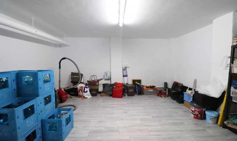 Herverkoop - Villa -
Alicante* - Daya Vieja - Town