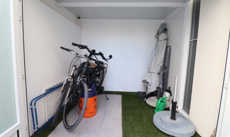 Herverkoop - Villa -
Alicante* - Daya Vieja - Town