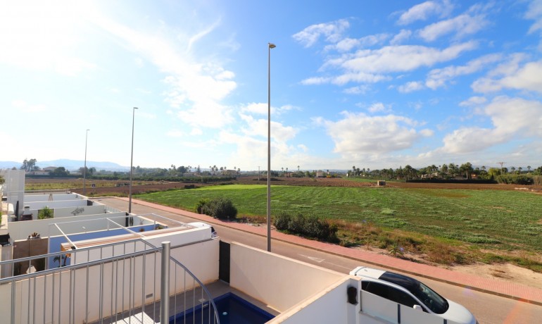 Herverkoop - Villa -
Alicante* - Daya Vieja - Town