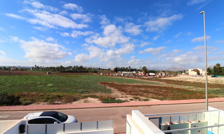 Herverkoop - Villa -
Alicante* - Daya Vieja - Town