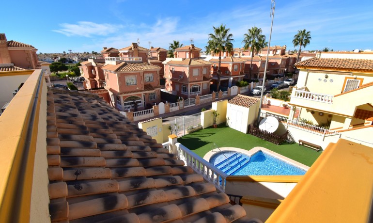 Herverkoop - Appartement / Flat -
Orihuela Costa* - Playa Flamenca