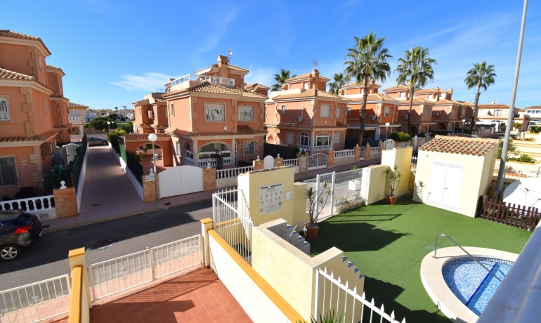 Herverkoop - Appartement / Flat -
Orihuela Costa* - Playa Flamenca