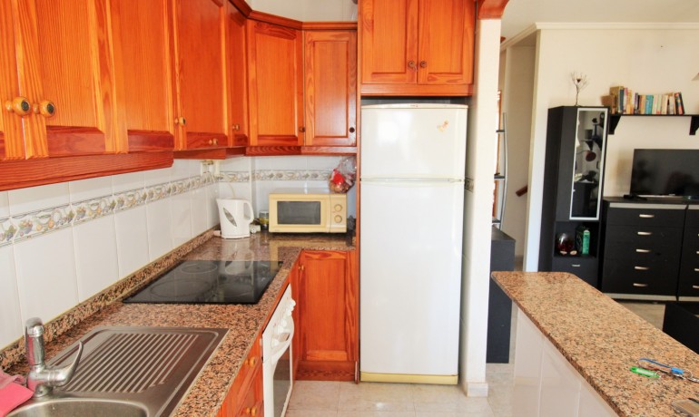 Venta - Casa -
Villamartin