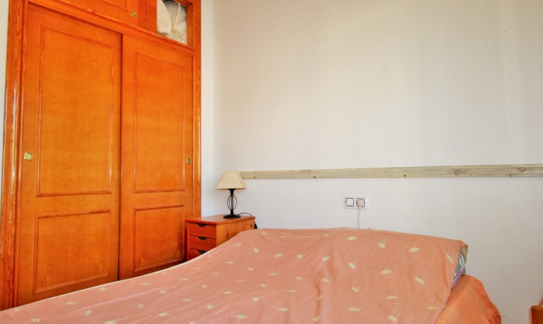 Venta - Casa -
Villamartin