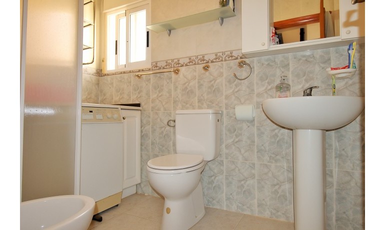 Venta - Casa -
Villamartin