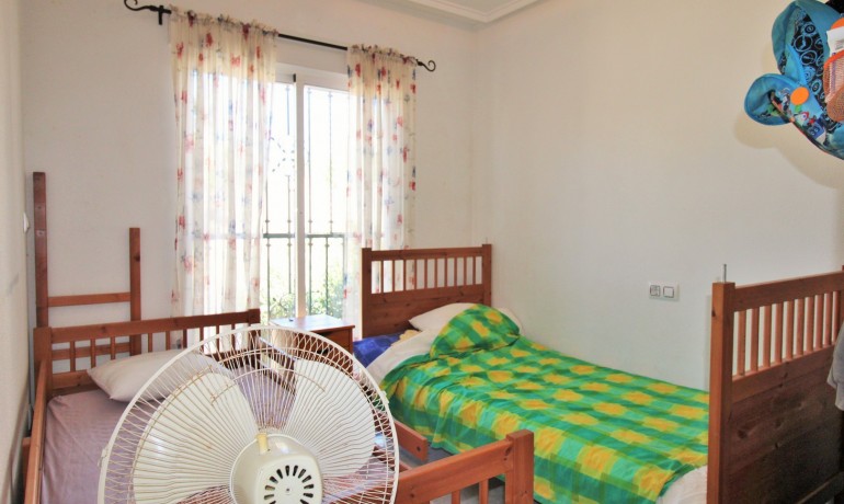 Venta - Casa -
Villamartin