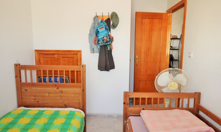 Venta - Casa -
Villamartin