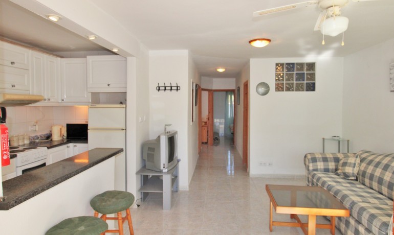 Venta - Casa -
Villamartin