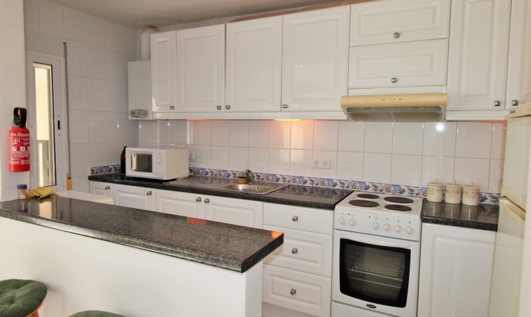 Venta - Casa -
Villamartin