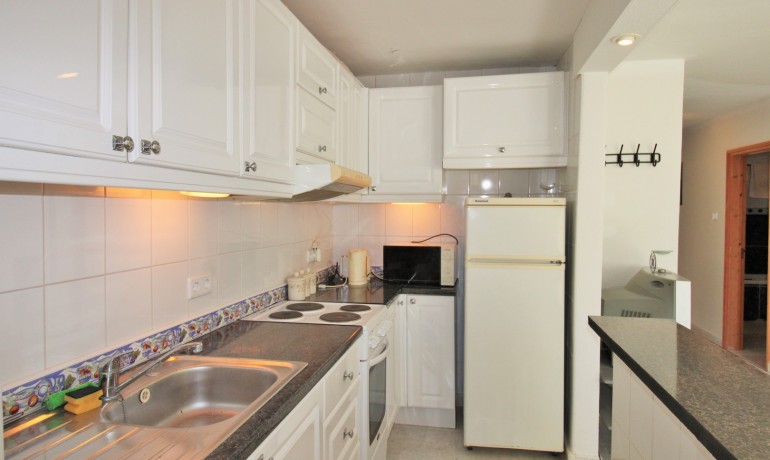 Venta - Casa -
Villamartin