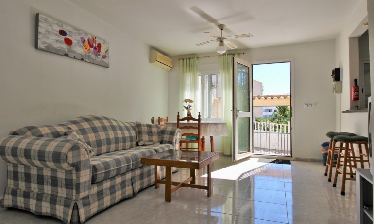 Venta - Casa -
Villamartin
