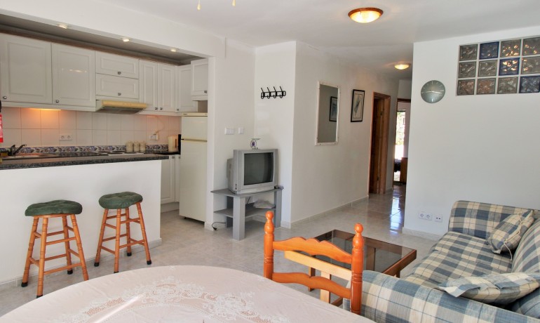 Venta - Casa -
Villamartin