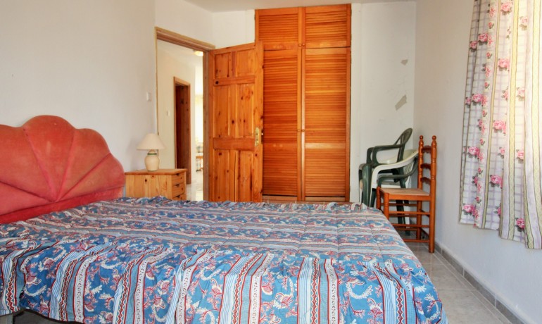 Venta - Casa -
Villamartin