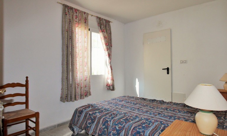 Venta - Casa -
Villamartin