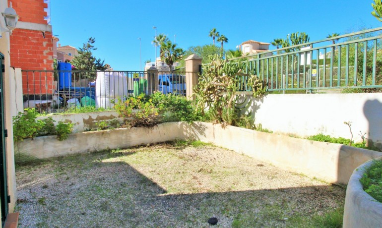 Venta - Casa -
Villamartin